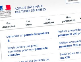 Passeport En Ligne : Demande Et Renouvellement - Le Guide