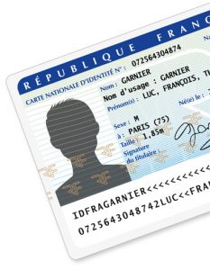 Carte Identité en Ligne  Demande et Renouvellement  Le Guide