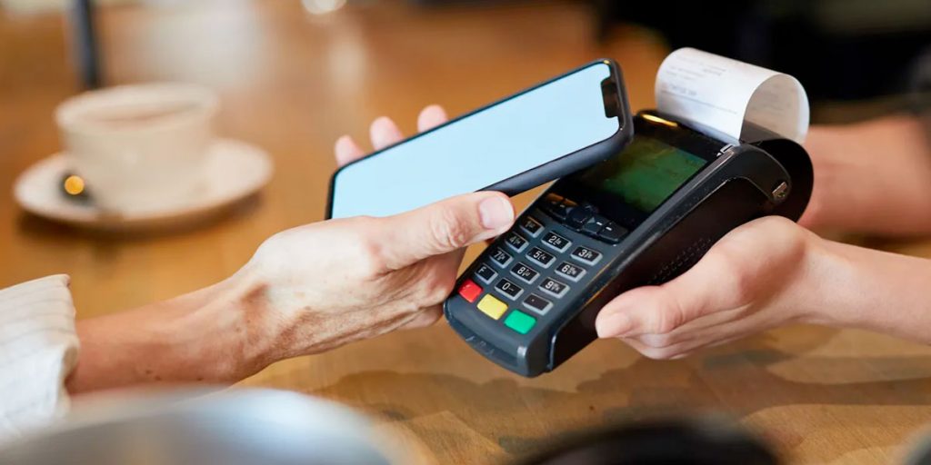 comment voir historique paiement apple pay