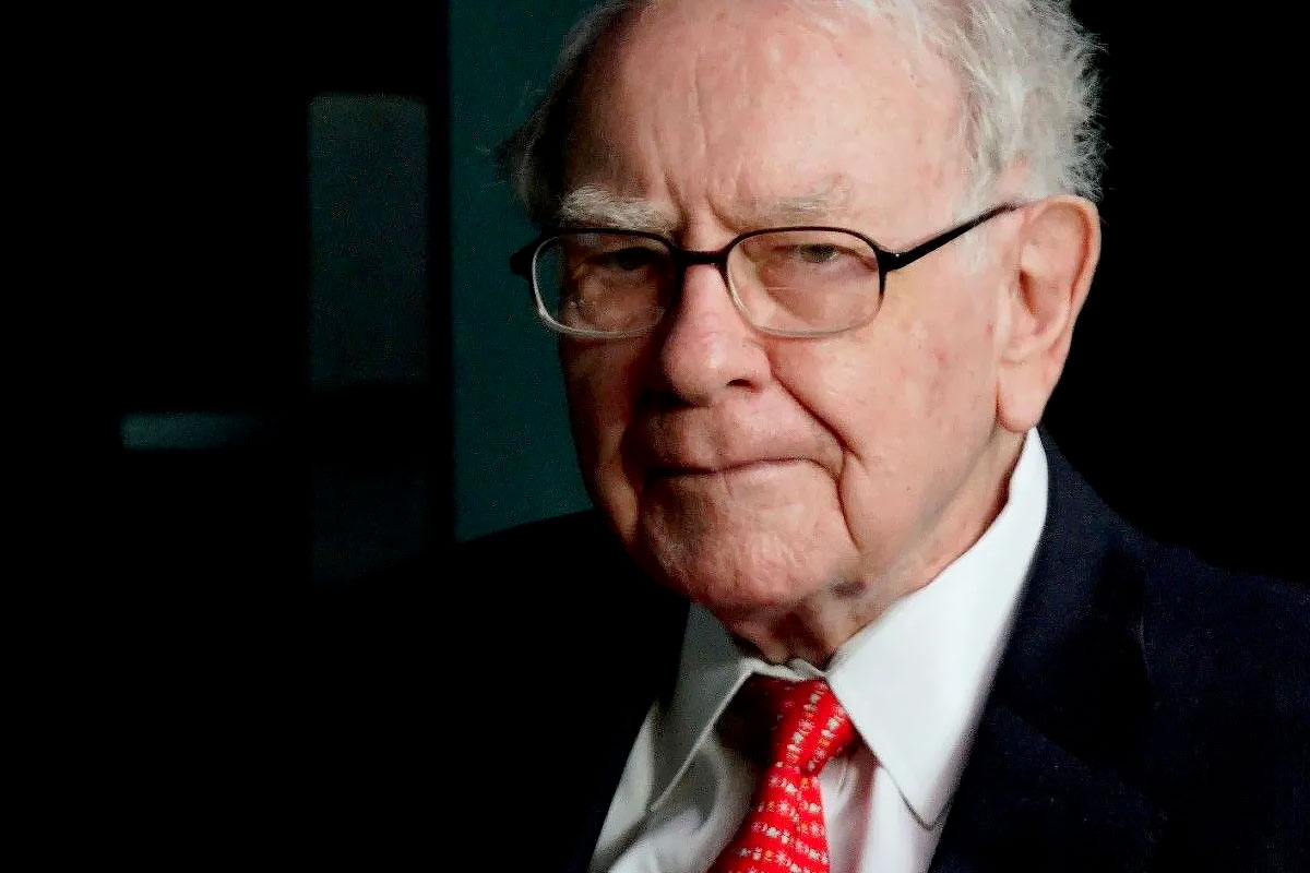 warren buffett