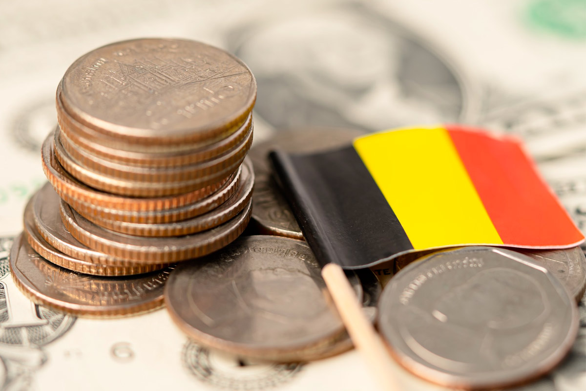 Nach Ansicht Deutschlands muss Frankreich die Regeln der öffentlichen Finanzen respektieren