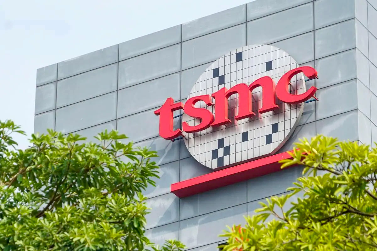 tsmc