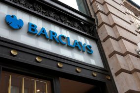 barclays