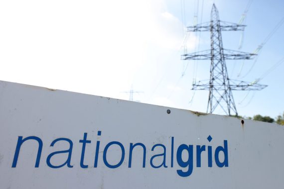 national grid