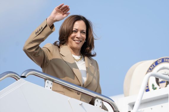 Kamala Harris