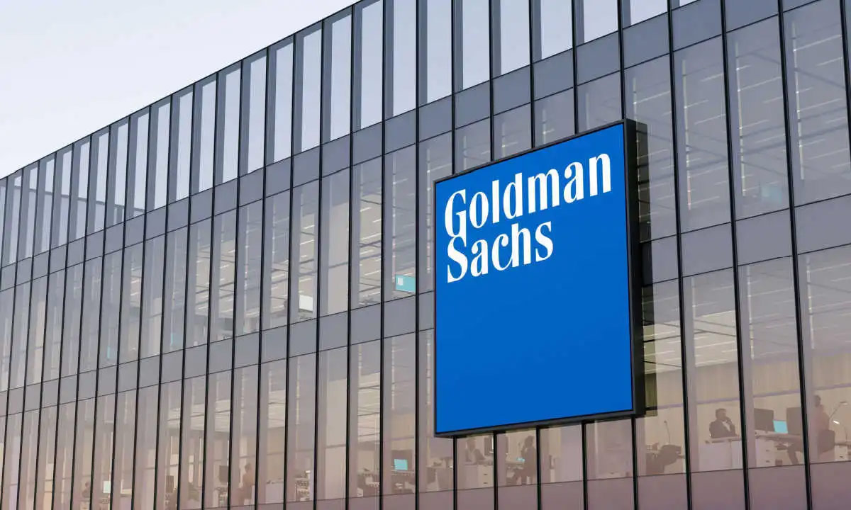 goldman sachs