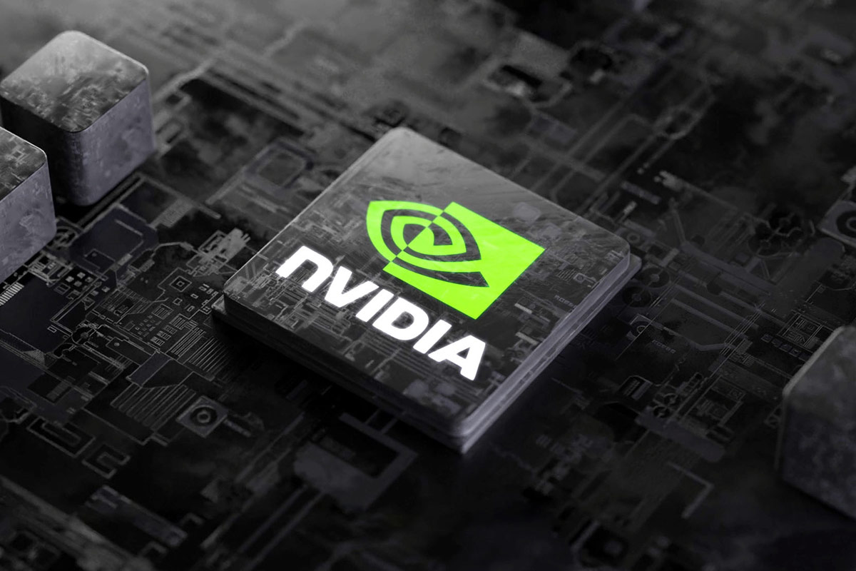 nvidia