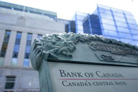 banque canada