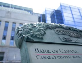 banque canada