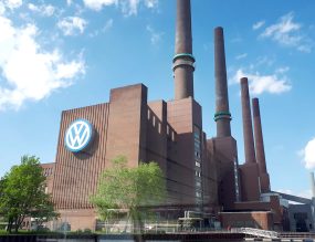 usine vw