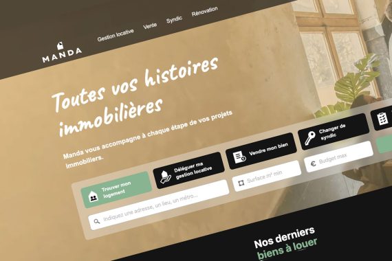 manda-site