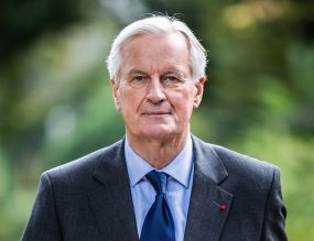 michel barnier