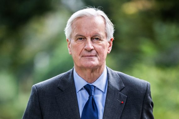 michel barnier